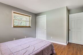 11 Mi to Dtwn Atlanta: Family Home w/ Yard