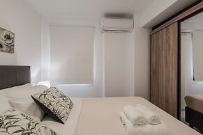 Phaedrus Living: Skiathos Luxury Residences Blu