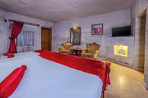 Onur cave cappadocia