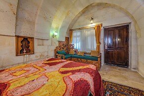 Onur cave cappadocia