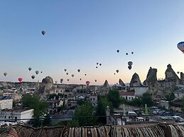 Onur cave cappadocia