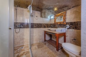 Onur cave cappadocia