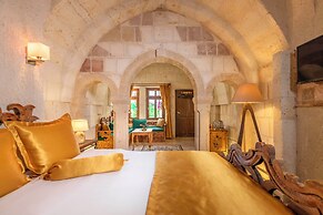 Onur cave cappadocia