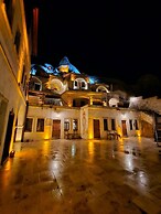 Onur cave cappadocia
