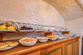 Onur cave cappadocia