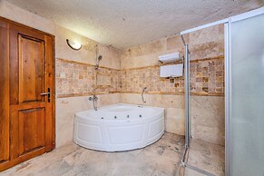 Onur cave cappadocia