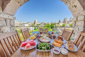 Onur cave cappadocia