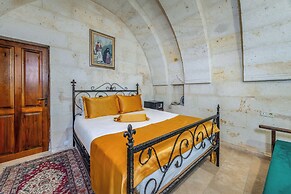 Onur cave cappadocia