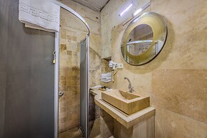 Onur cave cappadocia