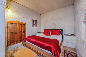 Onur cave cappadocia