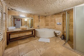 Onur cave cappadocia