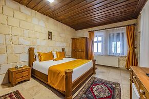 Onur cave cappadocia