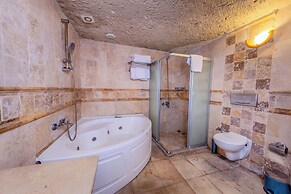 Onur cave cappadocia