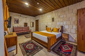 Onur cave cappadocia