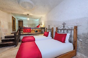 Onur cave cappadocia