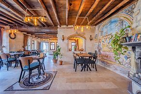 Onur cave cappadocia