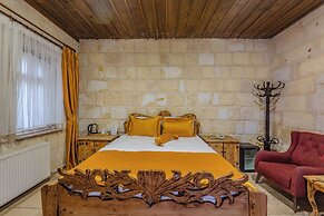 Onur cave cappadocia