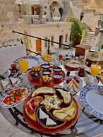 Onur cave cappadocia