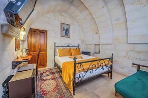 Onur cave cappadocia