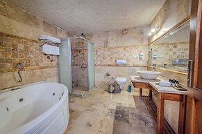 Onur cave cappadocia