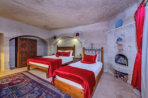 Onur cave cappadocia