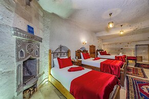 Onur cave cappadocia