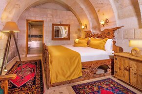 Onur cave cappadocia