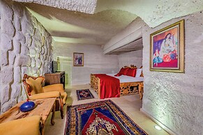 Onur cave cappadocia