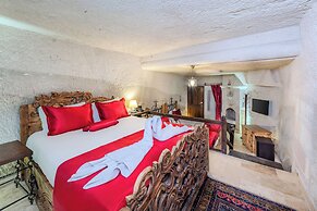 Onur cave cappadocia