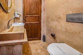 Onur cave cappadocia