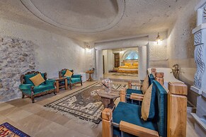 Onur cave cappadocia