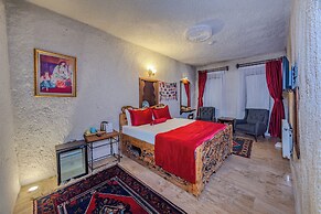 Onur cave cappadocia