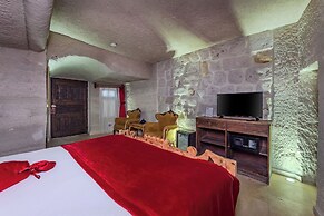 Onur cave cappadocia