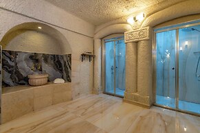 Onur cave cappadocia