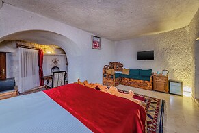 Onur cave cappadocia