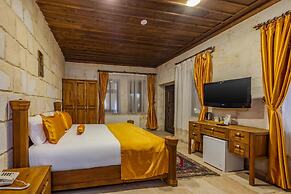 Onur cave cappadocia