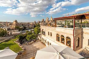 Onur cave cappadocia