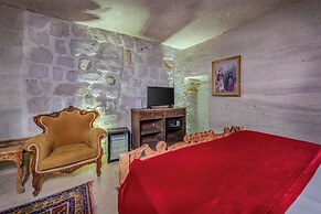 Onur cave cappadocia