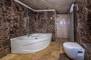 Onur cave cappadocia