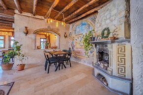 Onur cave cappadocia