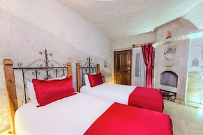 Onur cave cappadocia