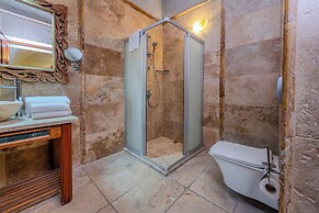 Onur cave cappadocia