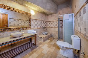 Onur cave cappadocia