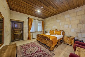 Onur cave cappadocia