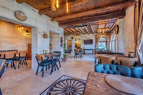 Onur cave cappadocia