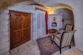 Onur cave cappadocia