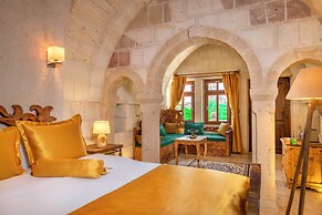 Onur cave cappadocia