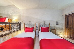 Onur cave cappadocia
