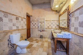 Onur cave cappadocia