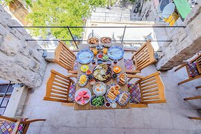 Onur cave cappadocia
